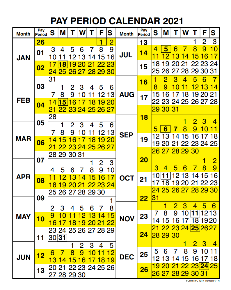 VA FSC Paid Calendar 2025 A Comprehensive Guide Editable Calendar