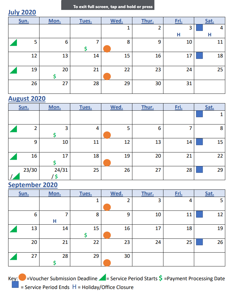 Pay Period Calendar 2024 Dhs Windy Kakalina