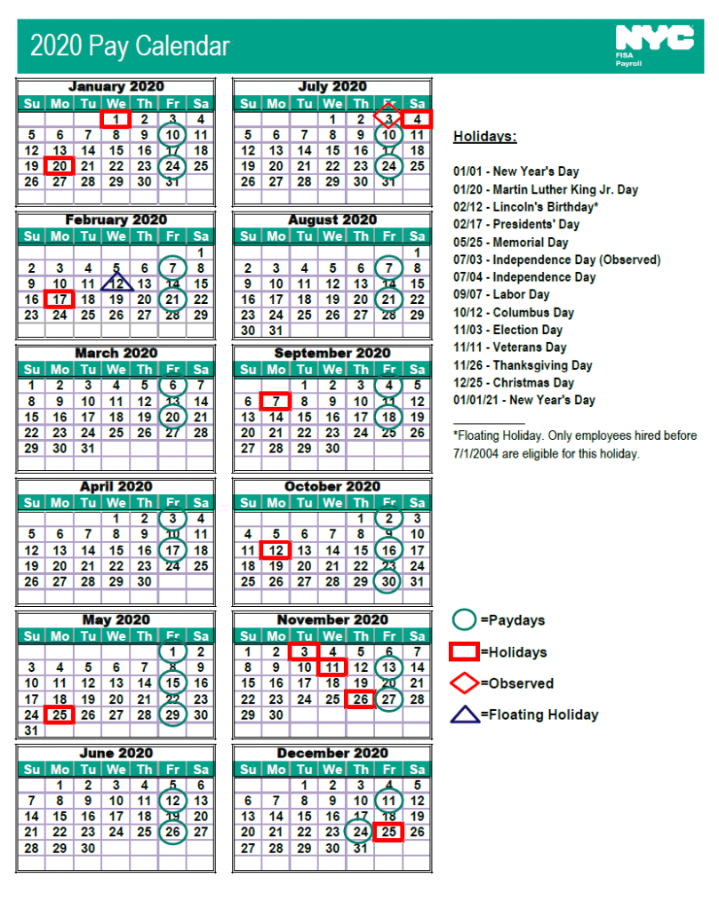 State Employee Holiday Calendar 2024 Rasla