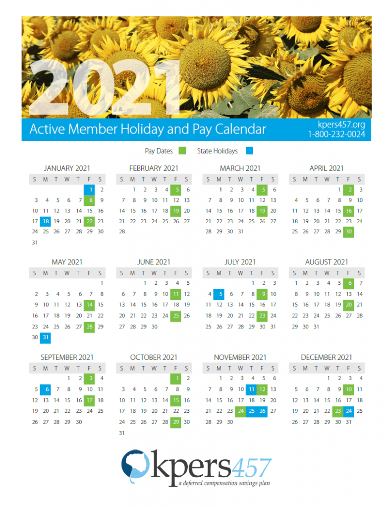 Ku Payroll Calendar 2023 Printable Calendar 2023