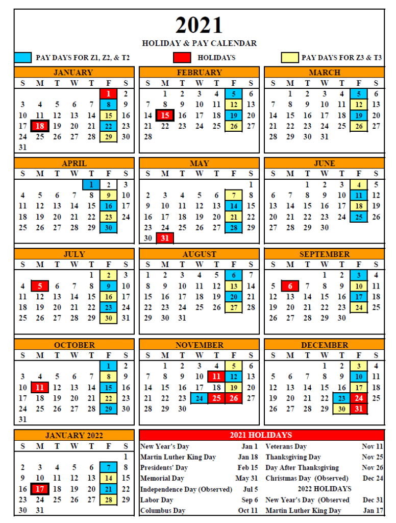 Uva Payroll Calendar 2024 Tessy Karisa