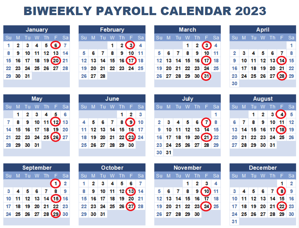 2024 State Payroll Calendar Brenna Harriette