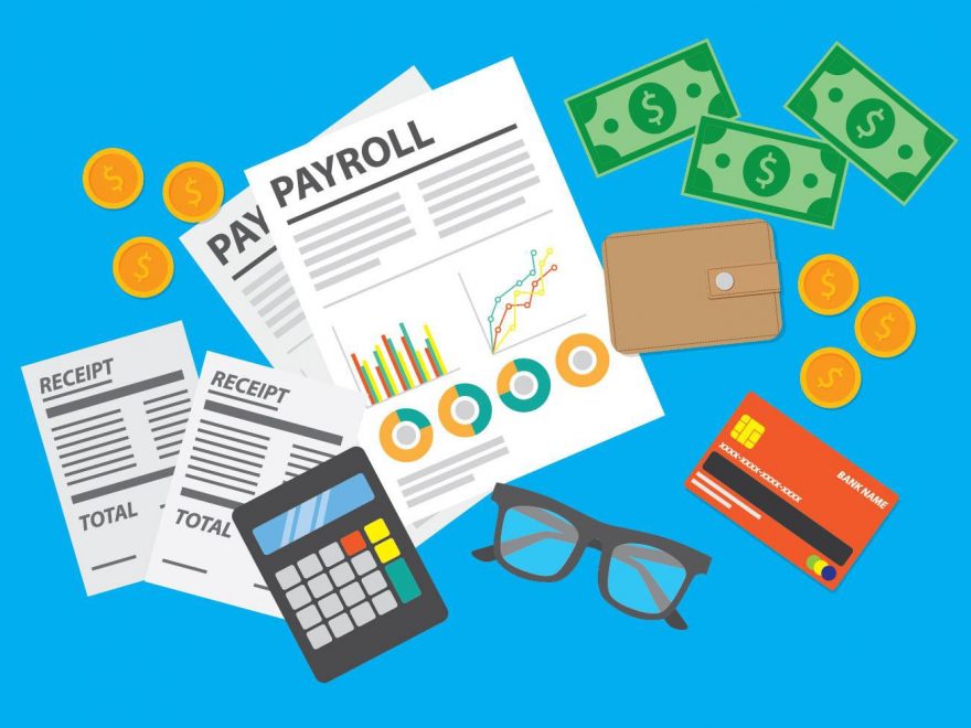 Payroll Calendar 2020 Templates