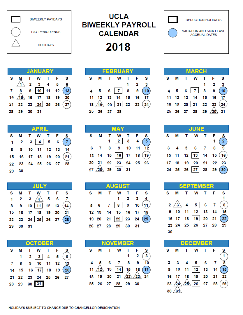 Ucla 2025 2025 Academic Calendar