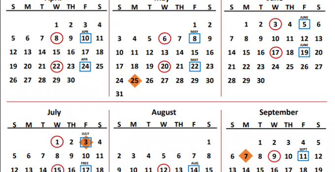 Montana State Calendar 2022 Montana State Payroll Calendar 2022 | Payroll Calendar