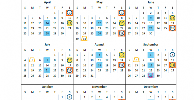Payroll Calendar Ucsd | Payroll Calendar
