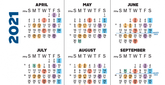 Opm Payment Schedule 2022