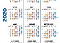 Ucsd Payroll Calendar 2022 | Payroll Calendar