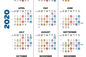 Payroll Calendar Federal 2025