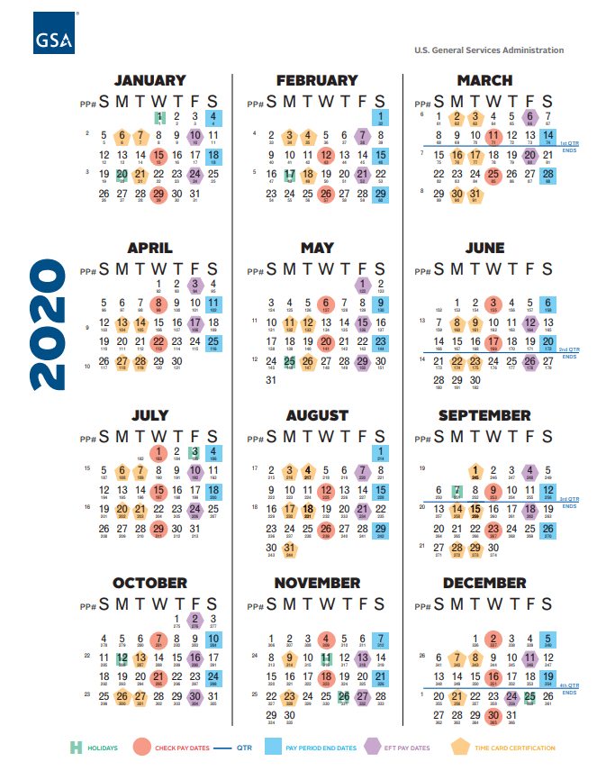 Opm Payroll Calendar 2022 Customize and Print