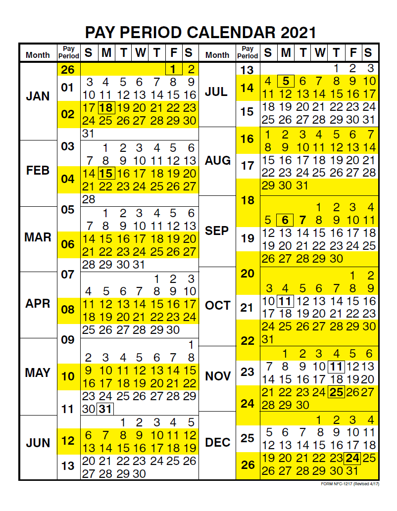 Opm Gs Pay Table 2021