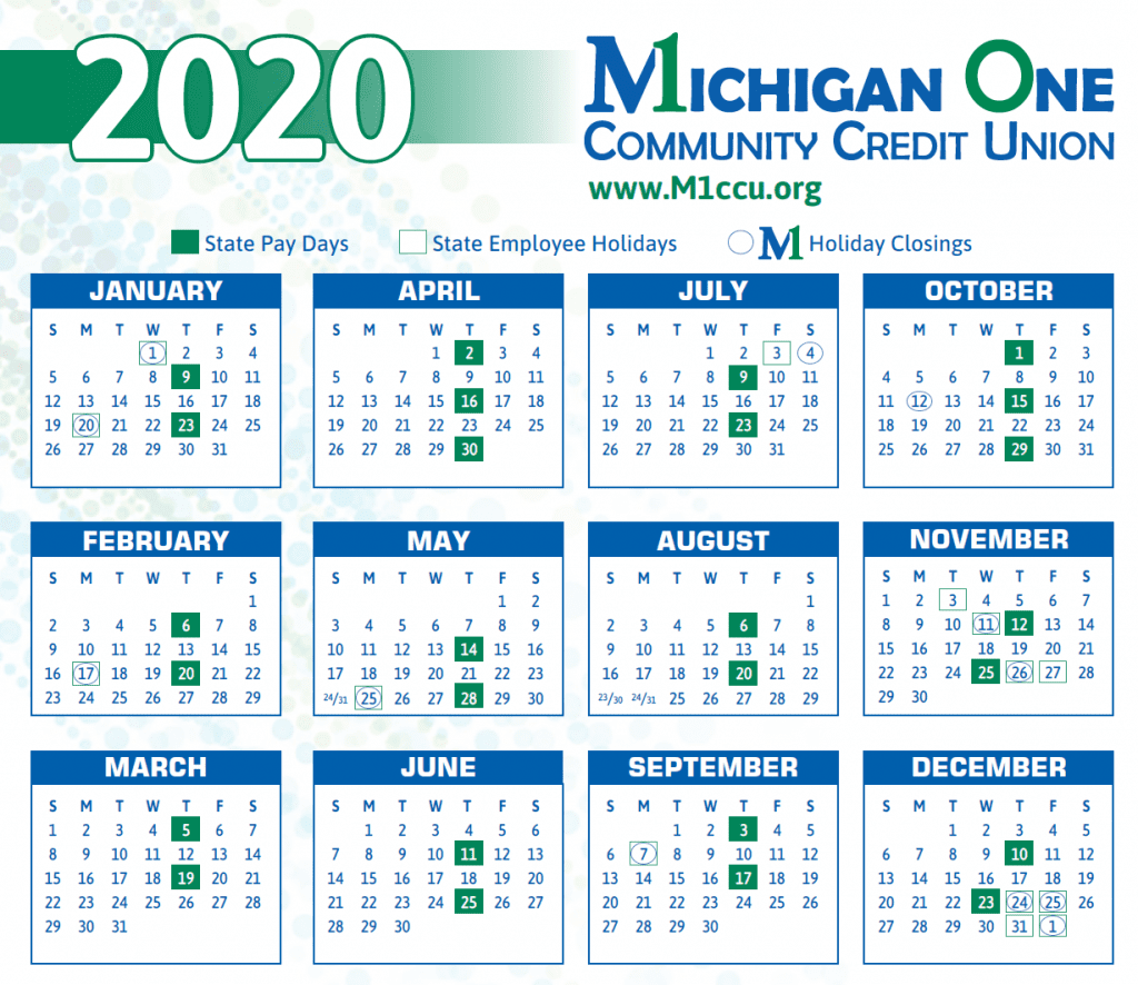 Michigan State 202424 Calendar Lily Shelbi