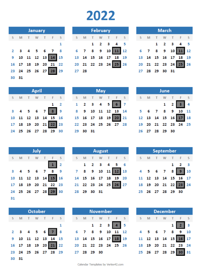 walmart payroll calendar 2022