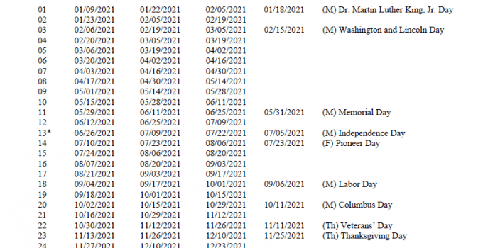 state-payroll-payroll-calendar