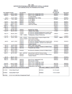 CCSD Payroll Calendar 2025 2025 Payroll Calendar CCSD Payroll Calendar 2025 2025 Payroll Calendar