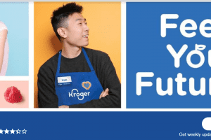 The Kroger Payroll Calendar 2025