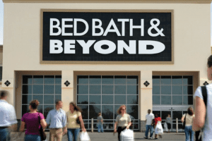 Bed Bath & Beyond Payroll Calendar 2025