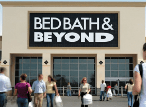 Bed Bath Beyond Payroll