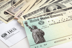 IRS Tax Refund 2022