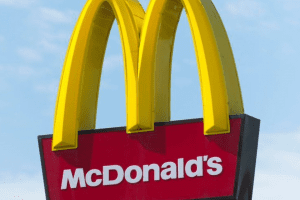 McDonald’s Payroll Calendar 2025