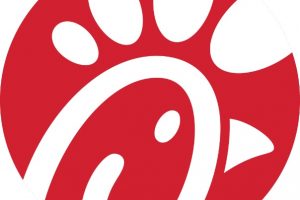 Chick-fil-A Payroll Calendar 2025