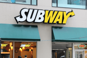 Subway Payroll Calendar 2025