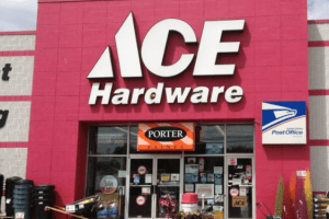 Ace Hardware Payroll Calendar 2025