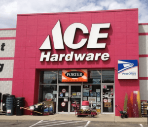 Ace Hardware Payroll
