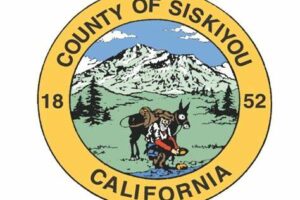 County of Siskiyou Payroll Calendar 2022