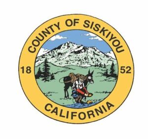 County of Siskiyou Payroll 2021
