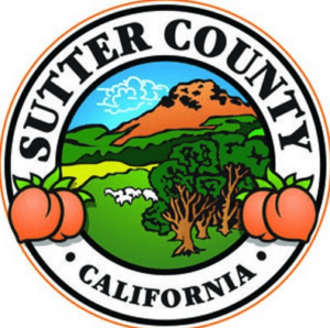 County of Sutter Payroll 2021