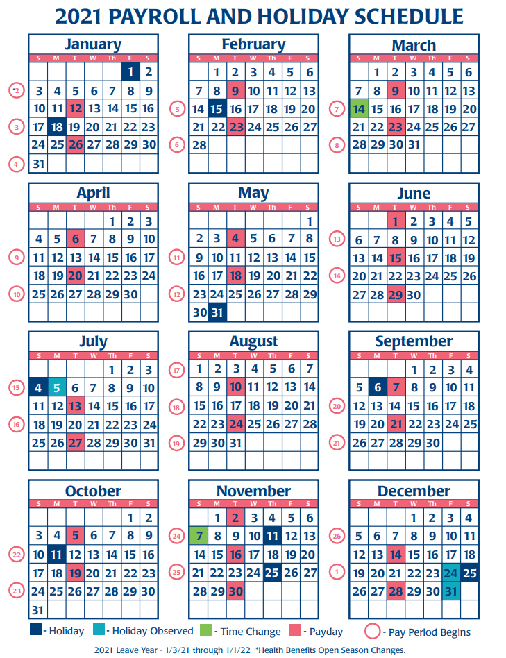 2024 Federal Payroll Calendar Printable 2024 CALENDAR PRINTABLE