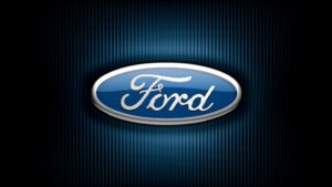 Ford Motor Payroll 2021