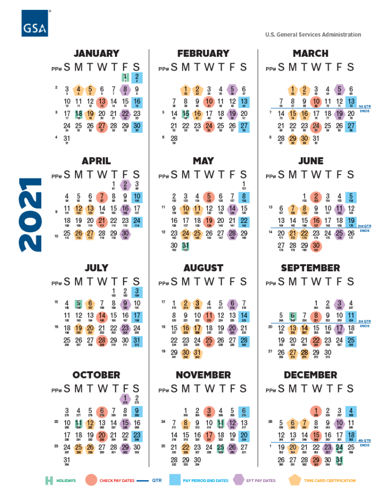 Intel Payroll Calendar 2022