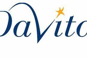 DaVita Payroll Calendar 2025