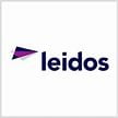 Leidos Holdings Payroll 2022