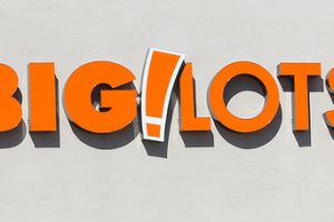 Big Lots Pay Schedule 2025