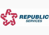 Republic Services Payroll Calendar 2023