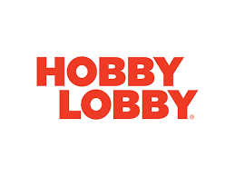 Hobby Lobby 2022