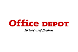 Office Depot 2022