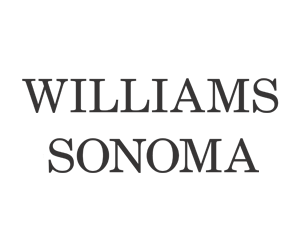Williams-Sonoma 2022