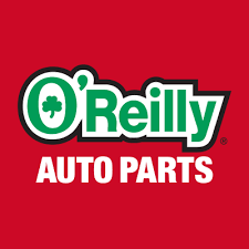O'Reilly Auto Parts 2022
