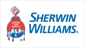 Sherwin-Williams 2022