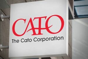 Cato Corporation Payroll